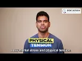 Relaxation Massage Explained by Lakshman Reconnect Recharge Rejuvenate