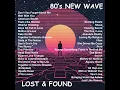Download Lagu 🎧 Dive into the Ultimate 80's New Wave Experience! | Non-Stop Hits Mix 🎶