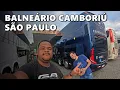 Download Lagu O G8 da Expresso do SUL!! Viajando de BALNEÁRIO CAMBORIÚ a SÃO PAULO no LEITO CAMA