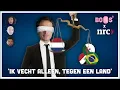Download Lagu HOE AMBASSADES LEVENS KAPOT MAKEN EN WOPKE HOEKSTRA TOEKIJKT | BOOS S08E11