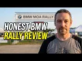 I Rode to the BMW MOA Rally and Here s What I Thought