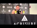 T J Watt on breaking James Harrison s Steelers sacks record