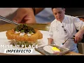 Download Lagu Hoe een meesterkok het meest exclusieve Michelinsterrenproeverijmenu van Washington D.C. runt — Mise En Place