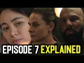 SILO Season 3 Episode 7 Ending Explained