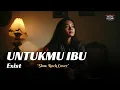 Lagu Untukmu Ibu - Exist (AI Cover Slow Rock Vibes)