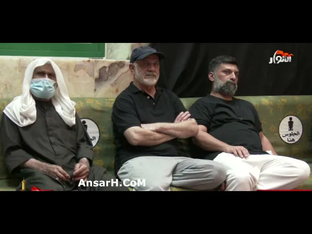 ⁣الشيخ محمد المشيقري ليلة 29 صفر 1443 هـ الكربلائية الكويت