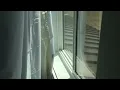 NICETOWN Natural 100 Blackout Linen Curtains 84 inch Long Burg for Living Room Review
