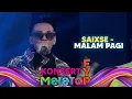 Download Lagu Saixse - Malam Pagi #konsertfypmeletop | Nabil Hawa Elly Namie
