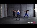 Download Lagu STRONG NATION™ 30-Minute Class