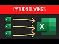 Use Python To Add New Data To A Master Excel Spreadsheet Preserving Format