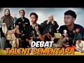 Download Lagu DEBAT SIAPA TALENT SEMENTARA YANG LAYAK DISERAP DALAM AI TEAM !!! VIDEO SEBELUM MEREKA KELUAR...