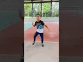 Download Lagu In The Club - Taufiq Akmal | Dance Cover