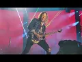 Metallica - One/ Enter Sandman live Sydney (15/11/2025)