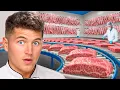 Download Lagu How Wagyu Is Made (Farm To Table)