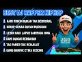 Lagu 🎧KAMI MISKIN BUKAN TAK BERMORAL🎶 || BEST DJ RAPPER HIPHOP TERBARU || KAMI BUKAN RENDAHAN #djhiphop