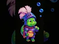 Download Lagu Dinosaur at a party. #ai #ia #funny #memes #funnyshorts #animation #party #happy