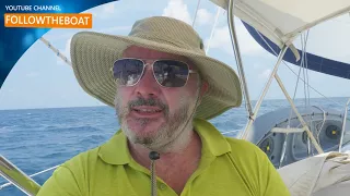 FOLLOWTHEBOAT IS GOING OFFLINE!