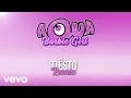 Download Lagu Aqua, Tiësto - Barbie Girl (Tiësto Remix / Lyric Video)