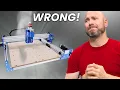 Watch This BEFORE Buying a CNC Machine 10 regrets to avoid
