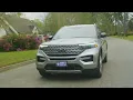 BONDYS FORD