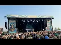Nina Chuba - Ich hass dich (live) | Highfield Festival 2023
