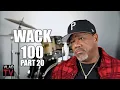 Wack100 Chrisean Posted Fake DNA Test After Babyfather Killed I Think That s His Baby Part 20