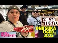 Download Lagu Onitsuka Tiger 2025 Price Check in Tokyo 🇯🇵👟 | Shibuya Store Tour