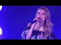 容祖兒 Pretty Crazy 演唱會 草蜢合唱 《失樂園》