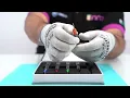 High Precision Screwdriver Set with Torque Control RELIFE RL-724A
