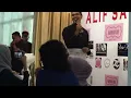 160723 ALIF SATAR - LELAKI SEPERTI AKU (LIVE IN SINGAPORE)