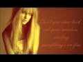 Download Lagu Taylor Swift feat. The Civil Wars - Safe and Sound (The Hunger Games Soundtrack) [Lyrics]