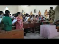Download Lagu Aim He Tola Ma Tniuk lagu John Taus/ umat KensulatKefa/dirigenAngelinaKolo/pemusik ItoTefa, dkk