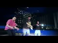 Jeune Rebeu - MTL Vibes 2 feat. Misa, Loussa, Raccoon, Cobinkz & Madaa