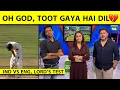 Download Lagu 🔴IND VS ENG: LORD'S KA DREAM OVER, JADEJA'S FIGHTING KNOCK GOES IN VAIN, TOOT GAYA DIL