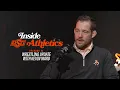 Catching Up with Cowboy Wrestling Assistant Kevin Ward - Inside OSU Athletics