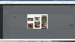 how to use lenditems as video library software
