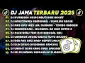 Lagu DJ JAWA TERBARU 2025 FULL BASS 🎧 DJ NYANDING KOWE MBUTUHKE RAGAT  🎶 DJ KAWITANING SINAWANG VIRAL 