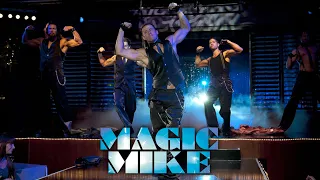MAGIC MIKE BANDE ANNONCE OFFICIELLE VOSTF