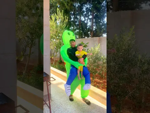 خطف الكل بس محمود ليش لا