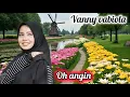 Lagu Vanny vabiola oh angin dalam bahasa inggris oke