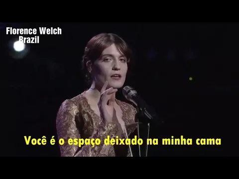 Download MP3 Florence + The Machine - No Light No Light - Tradução / Legendado