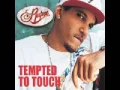 Rupee - Tempted 2 touch[Lyrics]