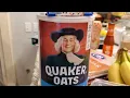What s for Dinner and a Safeway Pickup Order