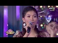 The Duet Battle | Tears Fall on the Bed : Semi-Final | May 9, 2016 | One31 Channel
