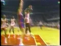 Lagu NBA Action, It's FANtastic - Hot Together Commercial (1988)