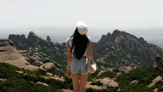 BREATHTAKING - LUNA S JOURNEY EPISODE 63