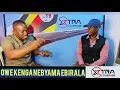 Download Lagu OWE KENGA WUUNO NEBIRALA