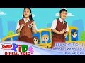 Download Lagu Belajar No. 1 - Andrew Mamo Agil feat Cellyca