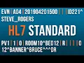 HL7 Tutorial for Beginners Part 1 - HL7 Standard