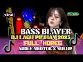 Download Lagu DJ TERBARU SELAMAT JALAN VIRAL TIK TOK 2025 , TRAP PARTY BAS GLER HOREG , NROTOK NULUP 